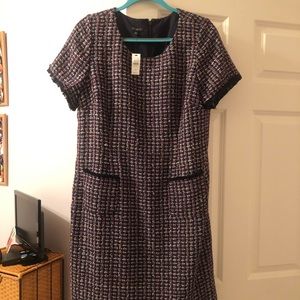 Talbots dress
